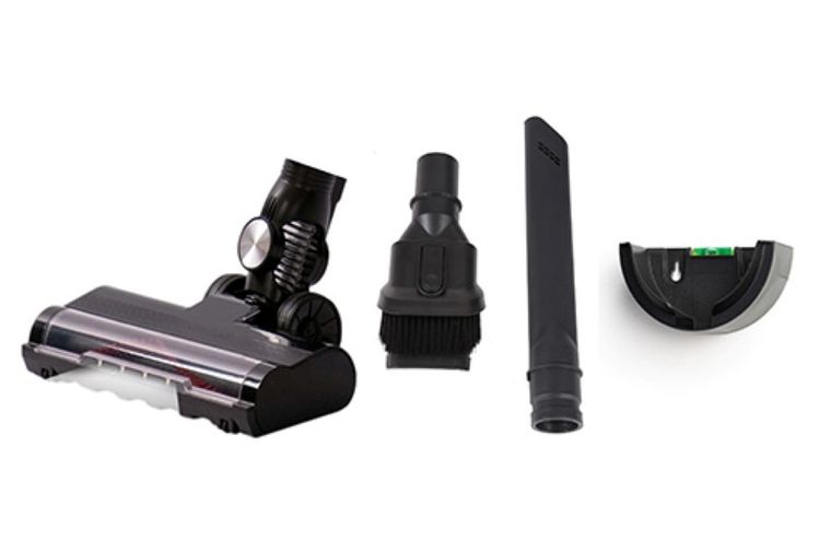 Adler, odkurzacz bezworkowy z bezszczotkową technologią silnika, AD 7048