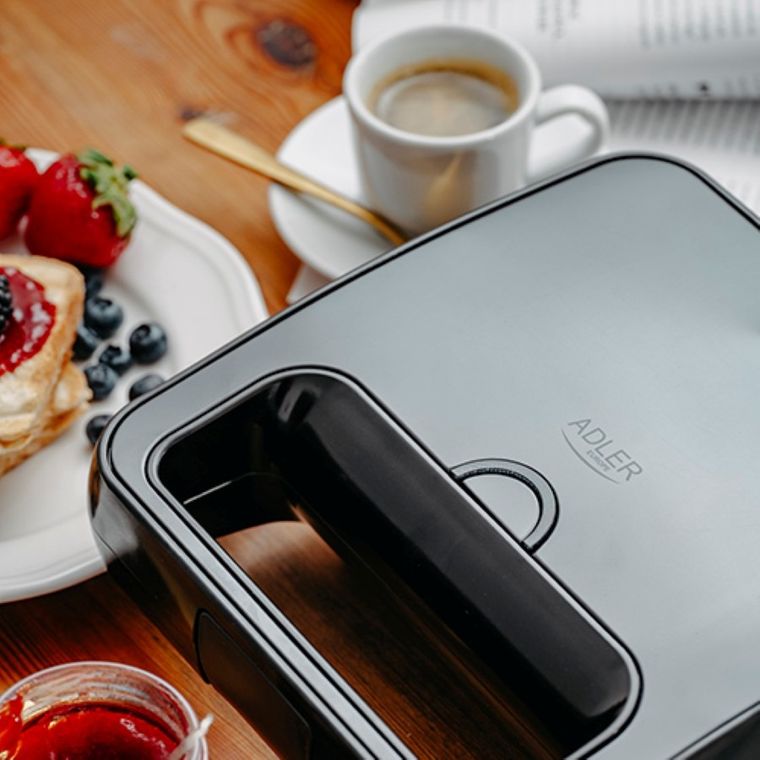 Adler, opiekacz do kanapek