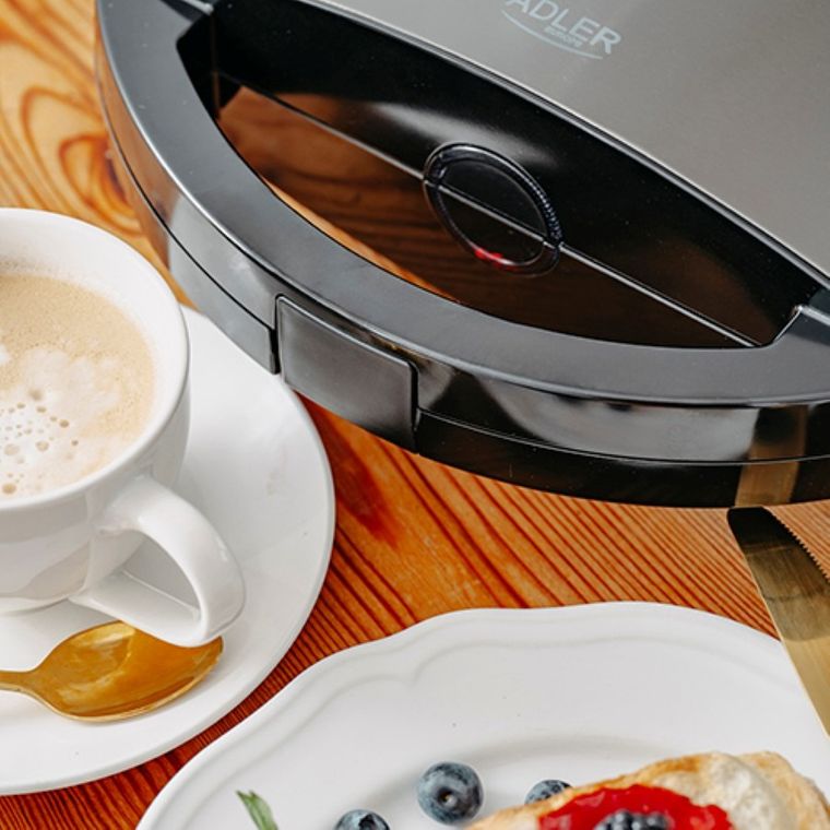 Adler, opiekacz do kanapek