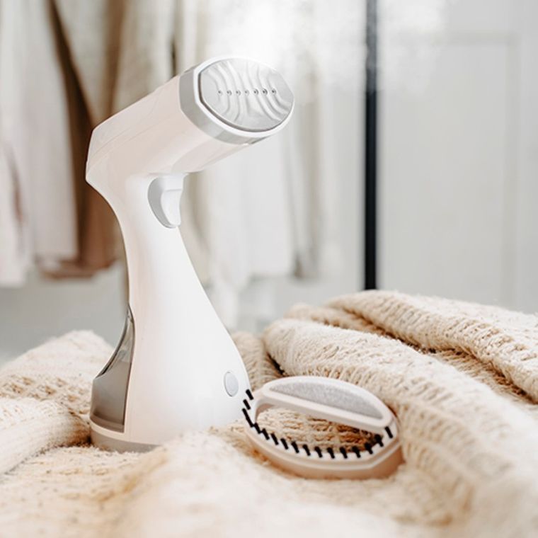 Adler, parownica do ubrań