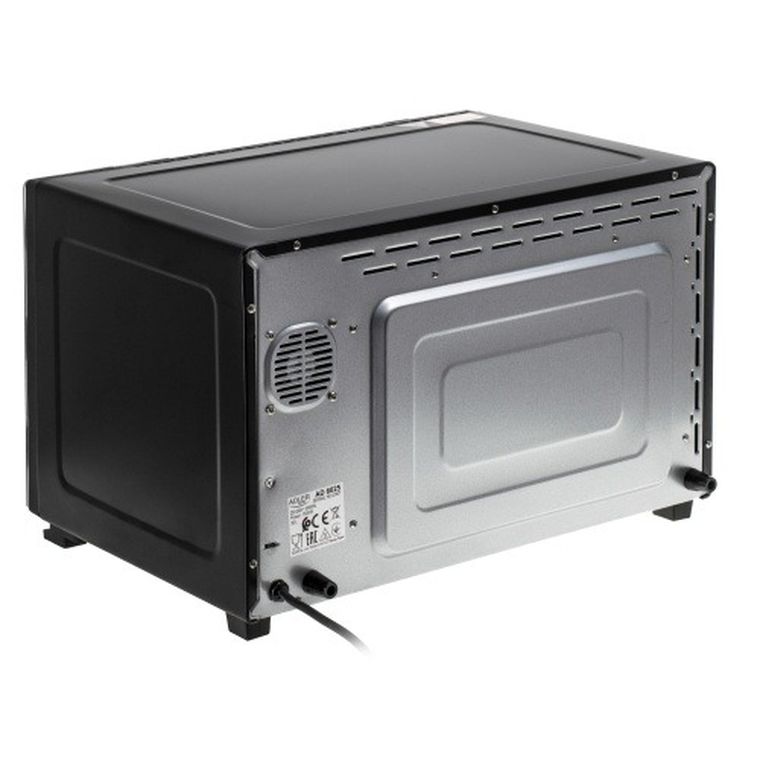 Adler, piekarnik elektryczny, 35l