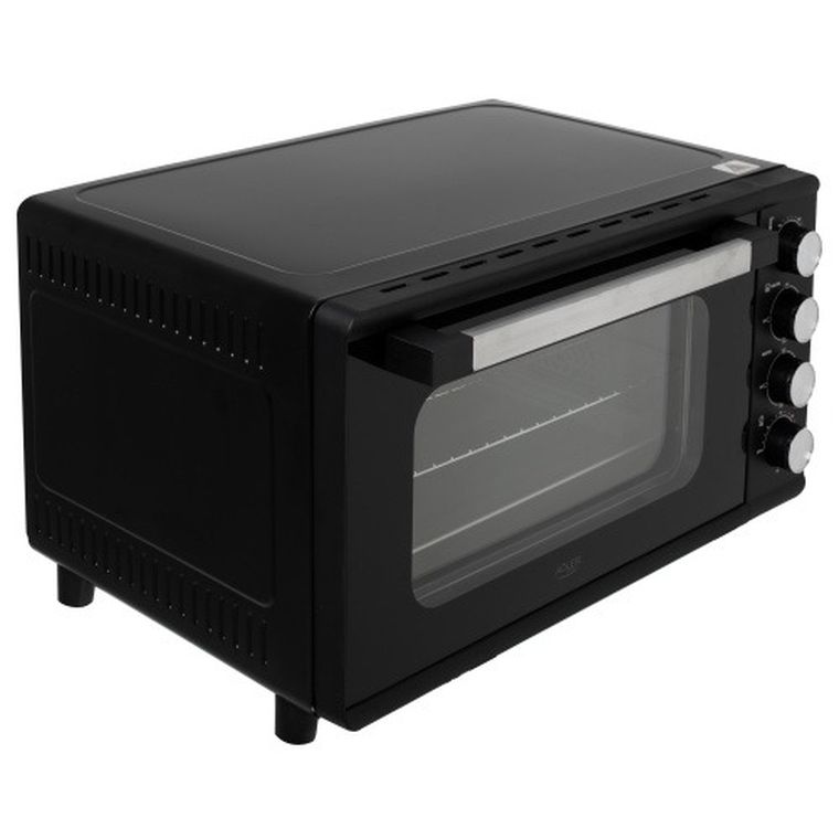 Adler, piekarnik elektryczny, 42l