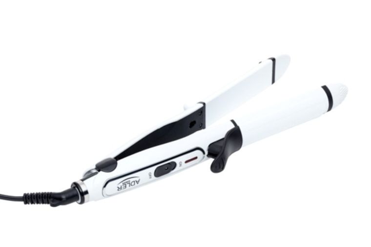 Adler, prostownica 2w1 AD 2104