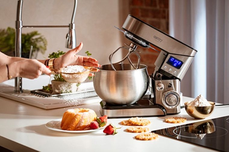 Adler, robot planetarny, CR 4223