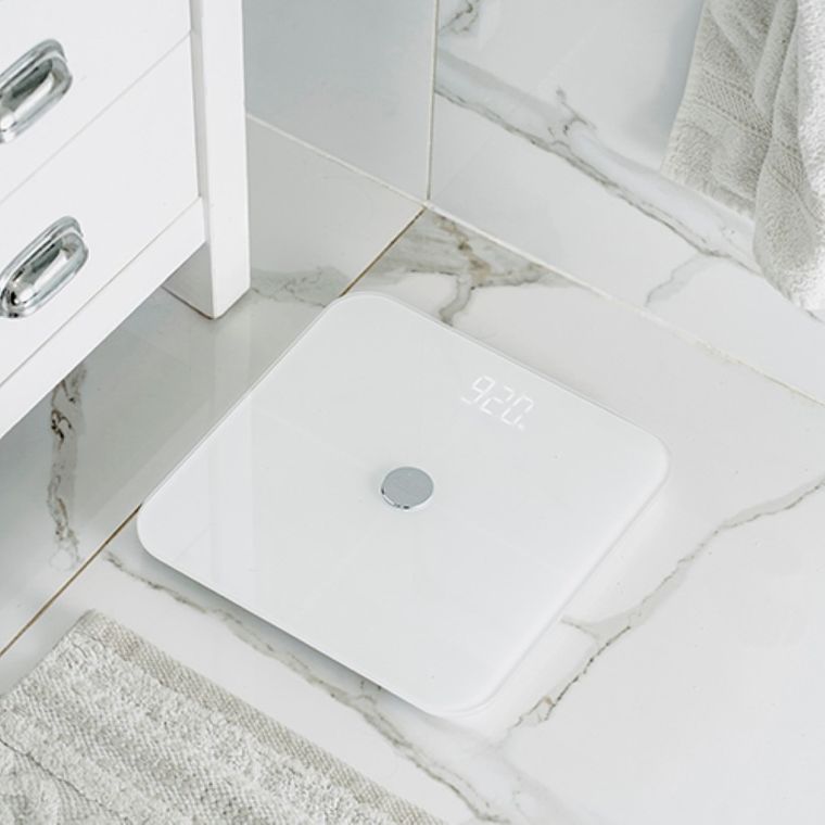 Adler, Smart, waga łazienkowa analityczna