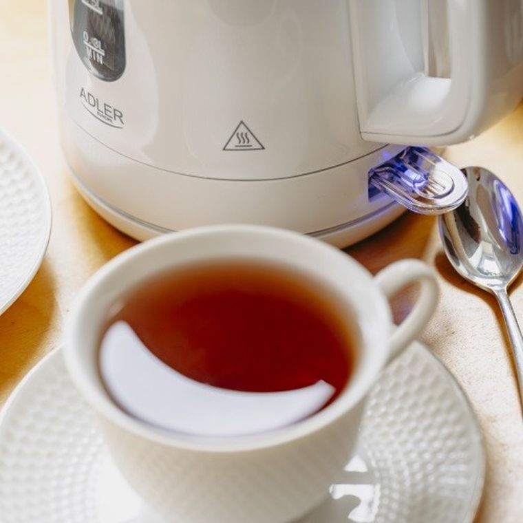 Adler, Strix, czajnik elektryczny, 1l