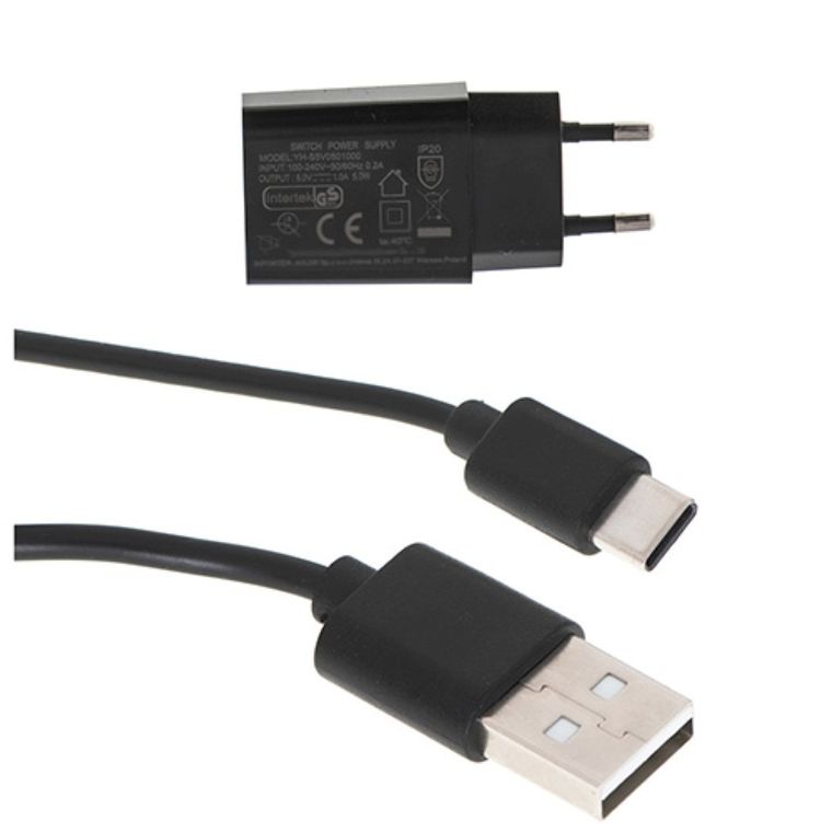 Adler, strzyżarka do włosów z LCD, AD 2831