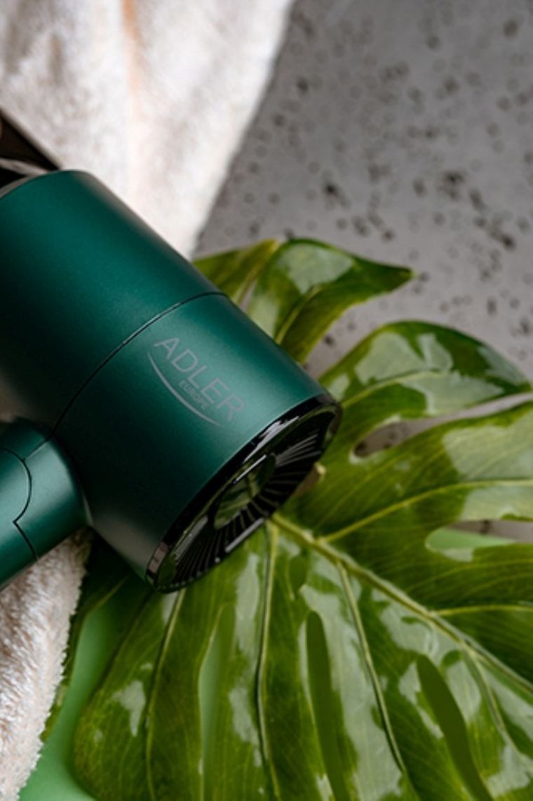 Adler, suszarka, 1100W, AD 2265