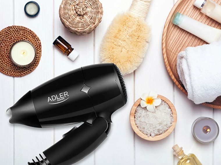 Adler, suszarka, 1400W