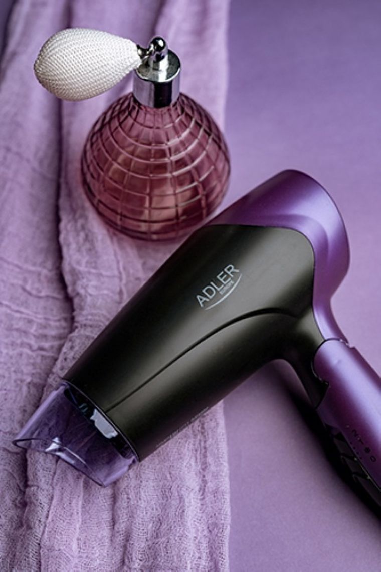 Adler, suszarka do włosów, Ad 2260