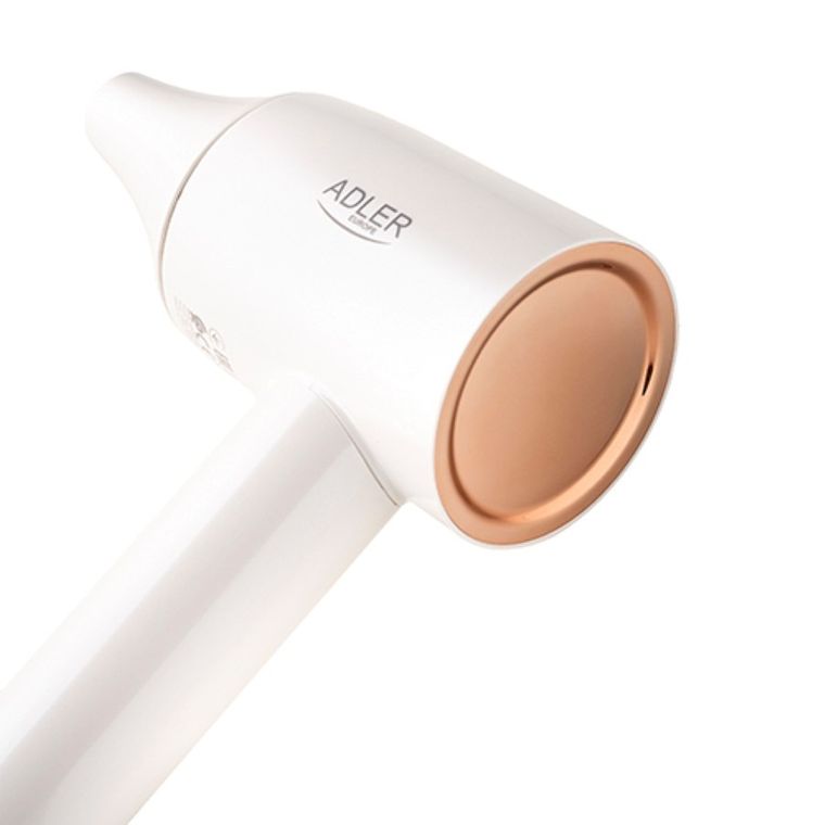 Adler, suszarka do włosów, Ad 2272