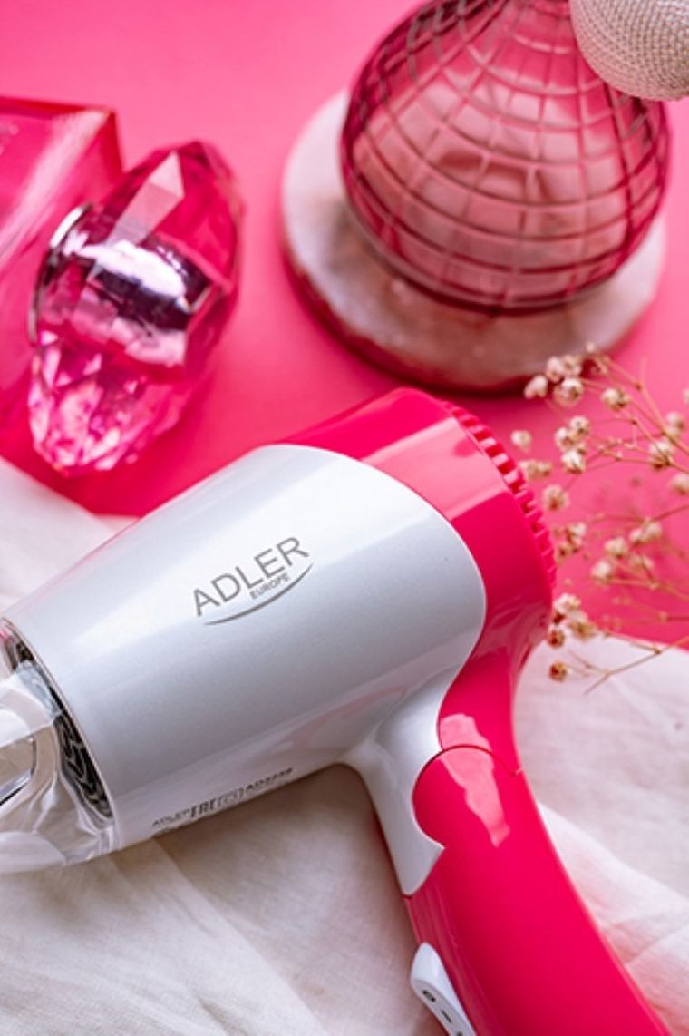 Adler, suszarka do włosów, AD2259
