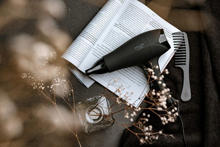 Adler, suszarka do włosów, AD2267