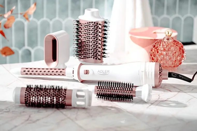 Adler, suszarko-lokówka, Ad 2027