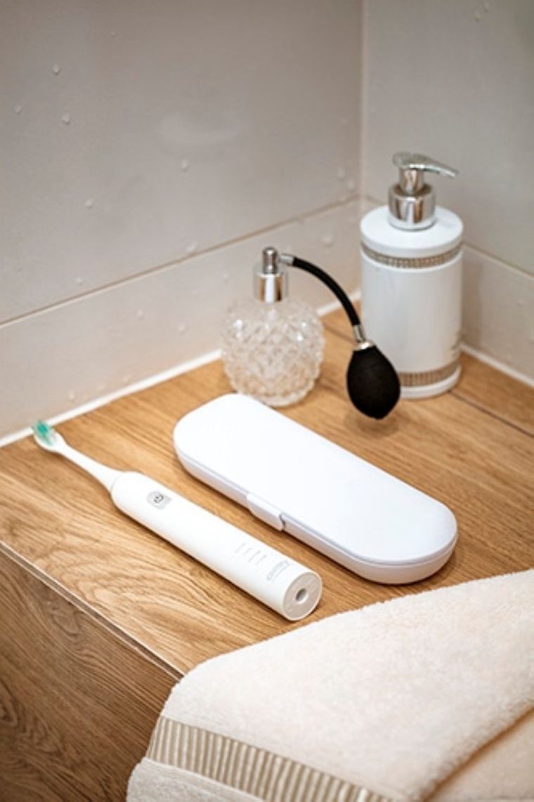 Adler, szczoteczka do zębów, CR 2173