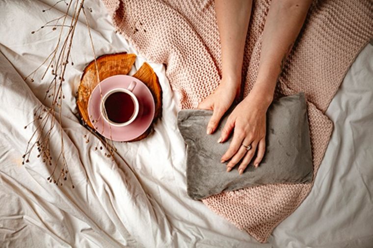 Adler, termofor elektryczny, 360W, AD 7427