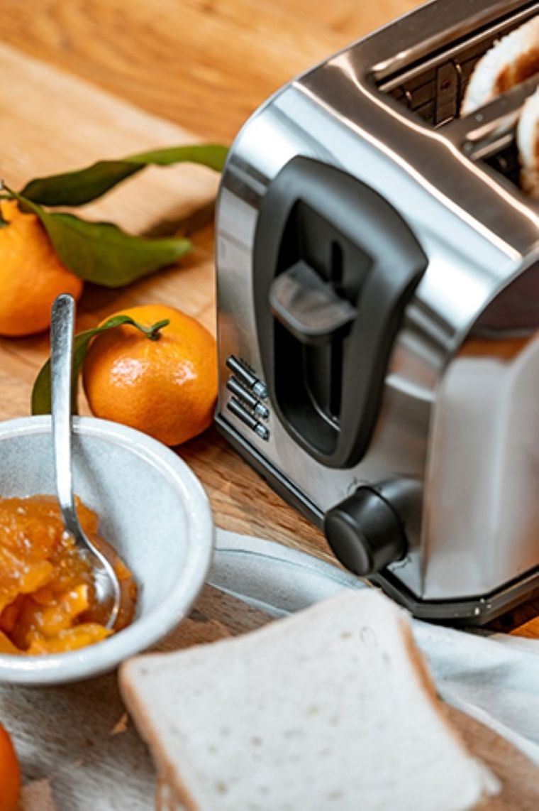 Adler, toster, AD 3222