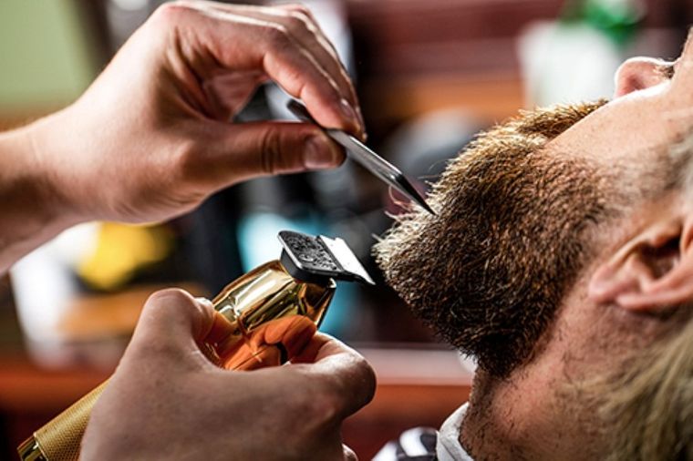 Adler, trymer profesjonalny, USB, AD 2836G