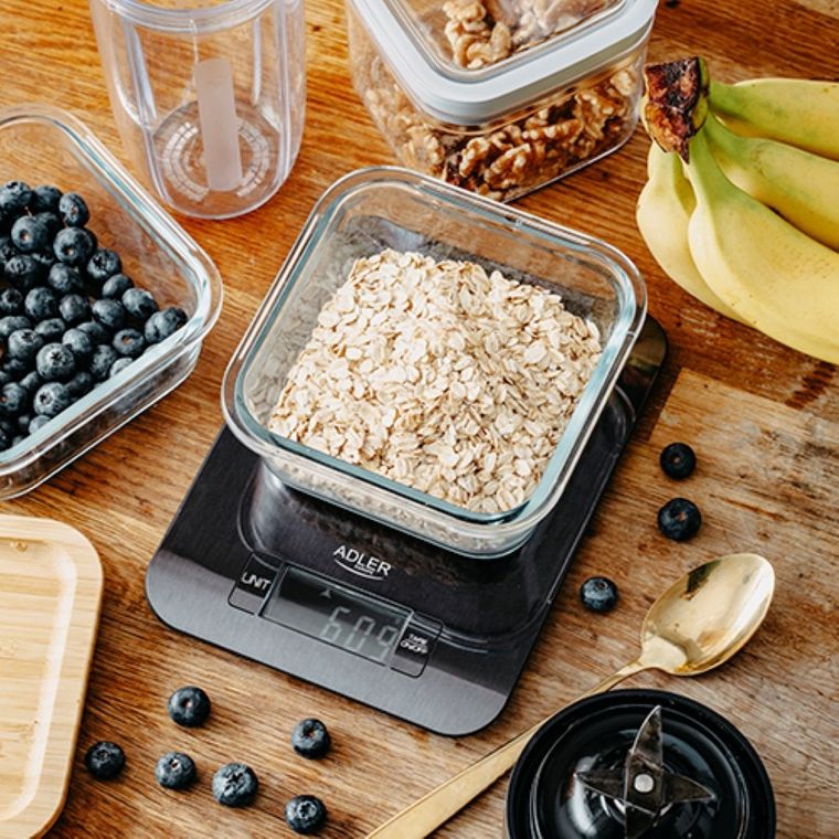 Adler, waga kuchenna do 5kg