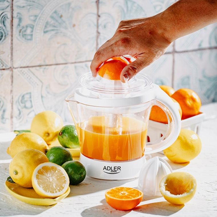 Adler, wyciskarka do cytrusów