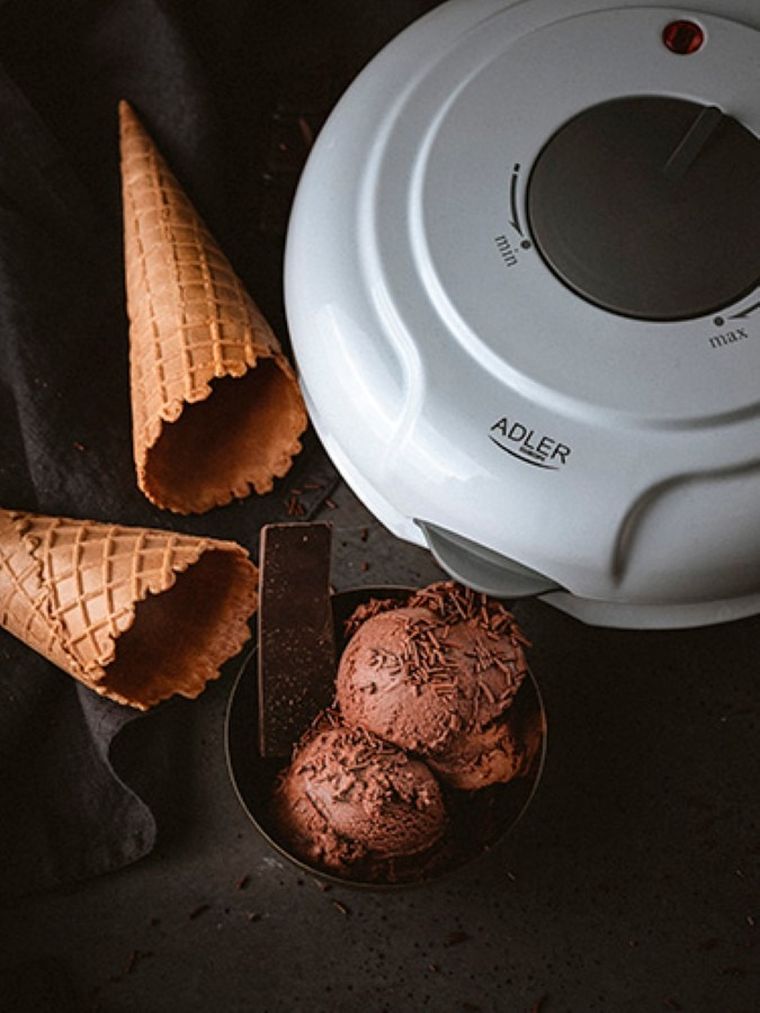 Adler, wypiekacz do wafli, 1500W, AD 3038