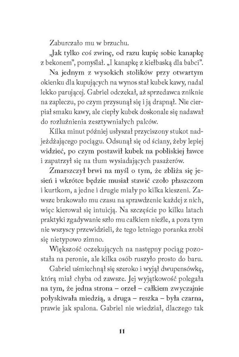 Akademia Crookhaven. Tom 1. Szkoła oszustów