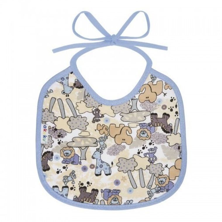 Akuku, śliniak wiązany, mały