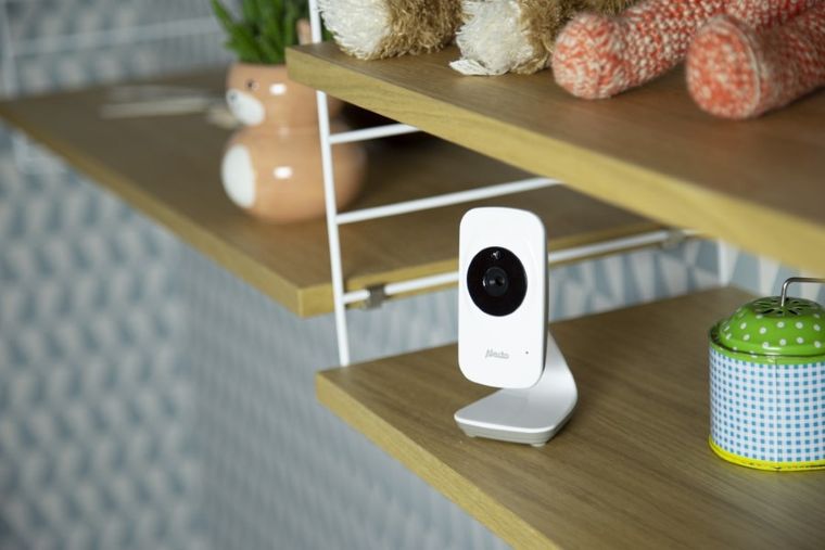 Alecto, niania elektroniczna, DVM-71