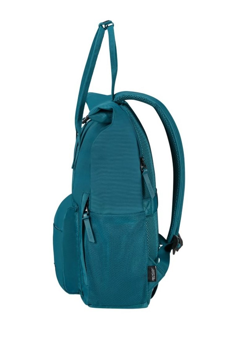 American Tourister, Urban Groove, Roll-Top, plecak na laptopa, 15.6'', Deep Ocean