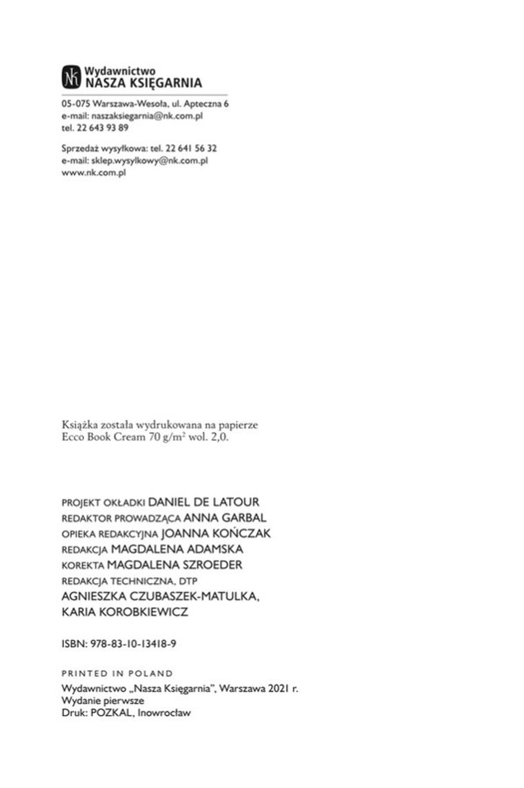 Antylopa z Podbeskidzia