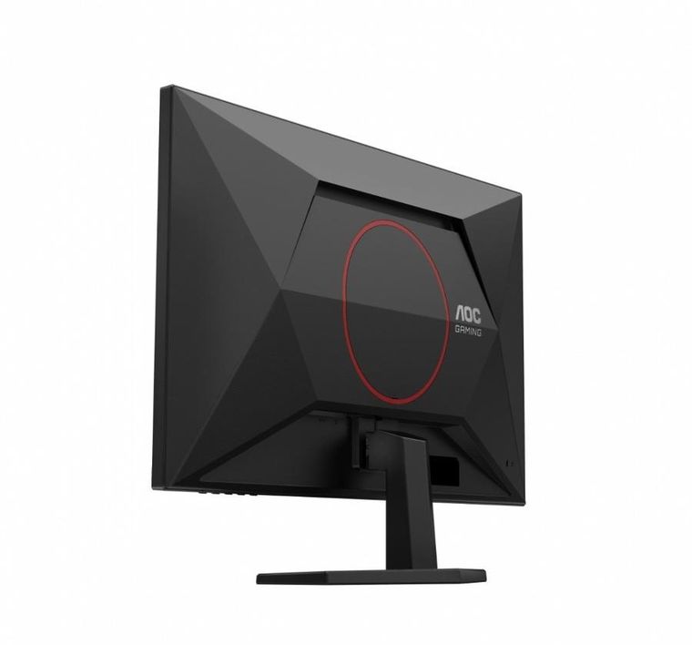 Aoc, monitor, 27", 27G42E, 180Hz, Fast IPS, HDMI, DP
