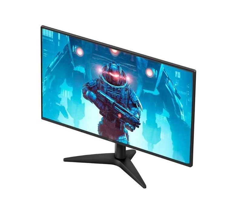 Aoc, monitor, 27B36X 27" IPS 144Hz HDMI DP