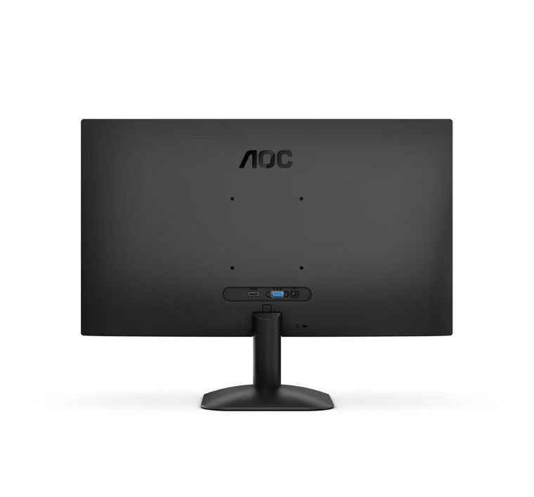 Aoc, monitor, LED, 23,8", 24B31H, 120Hz