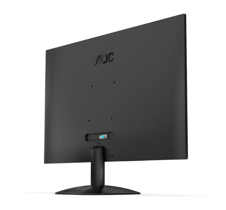 Aoc, monitor, LED, 23.8", 24B35HM2, 100Hz