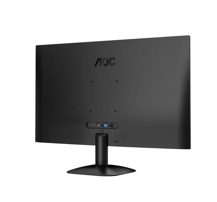 AOC, monitor LED 27", 120Hz, 27B31H