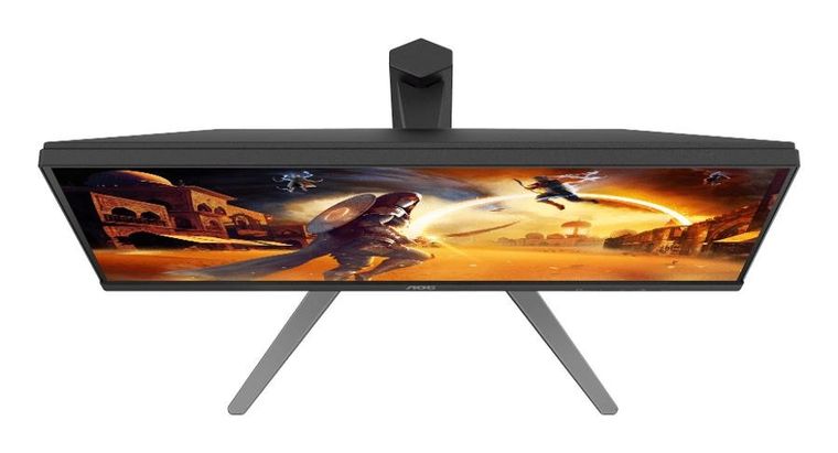 Aoc, monitor, Q27G4ZD 27'' QD-OLED 240Hz HDMIx2 DP Pivot
