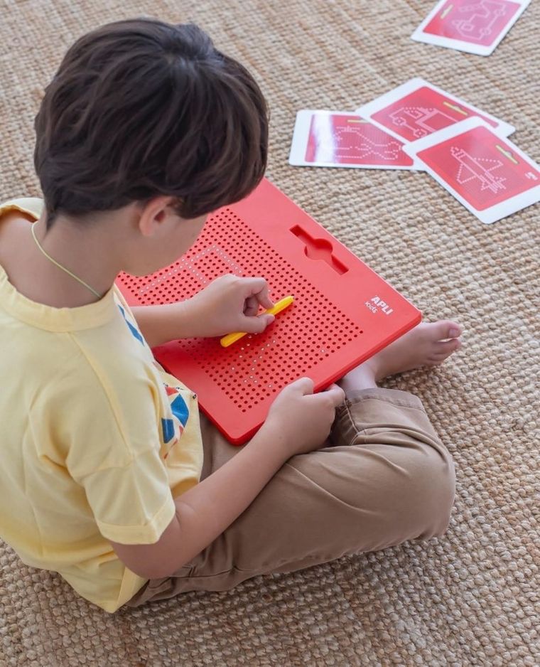 Apli Kids, duża tablica magnetyczna