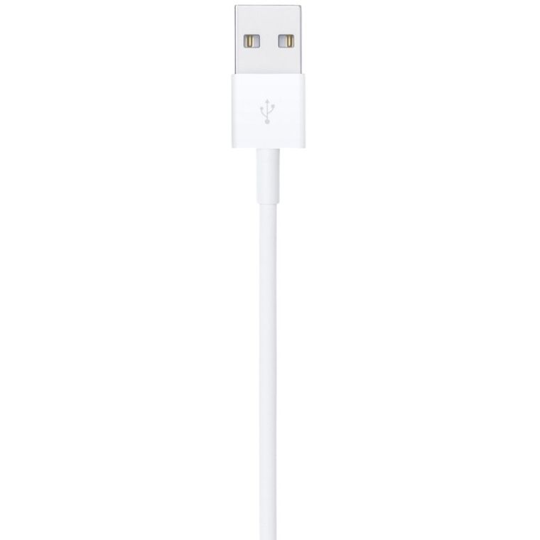 Apple, kabel Lightning - USB, 2 m
