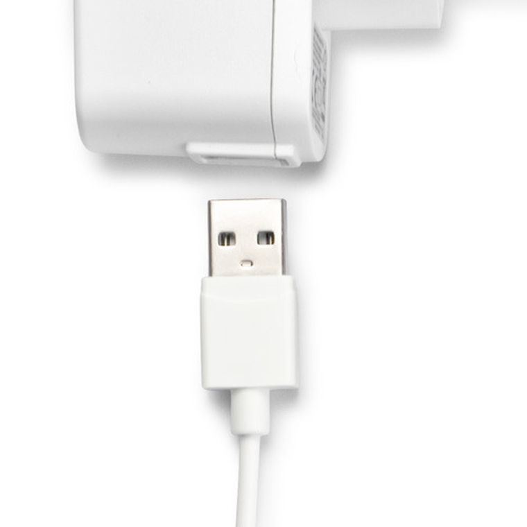 Aquajet, Przenośny irygator z systemem DAF LD-A3, 2 końcówki