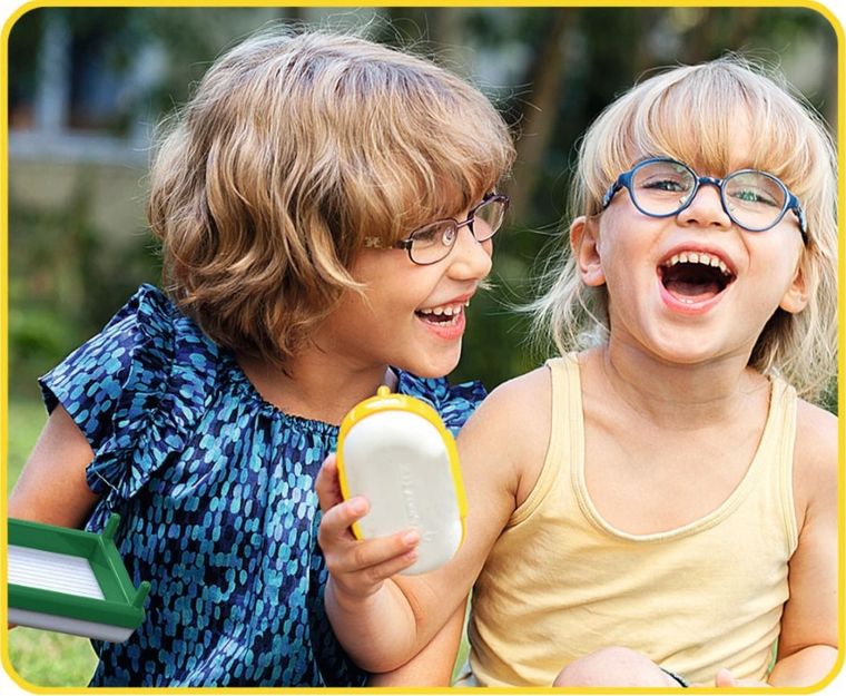 AquaPlay, Most Bridge, tor wodny, 105-120 cm