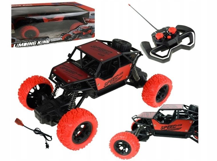 Artyk, Funny Toys for Boys, auto terenowe buggy, pojazd zdalnie sterowany