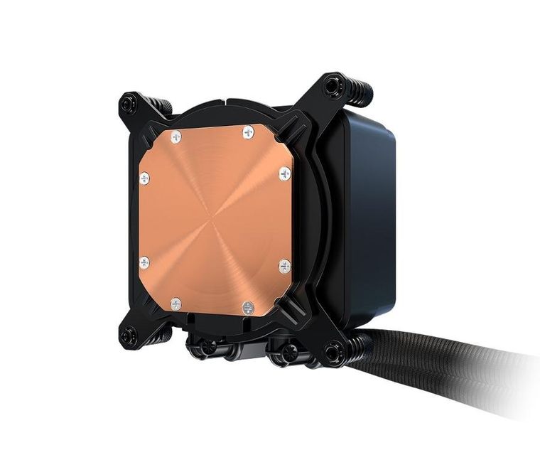 ASRock, chłodzenie, Challenger 360 Digital