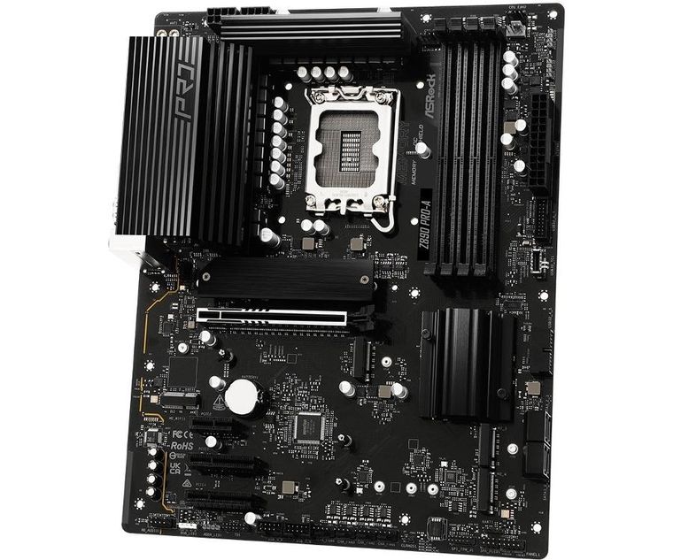 ASRock, płyta główna, Z890 PRO-A ATX