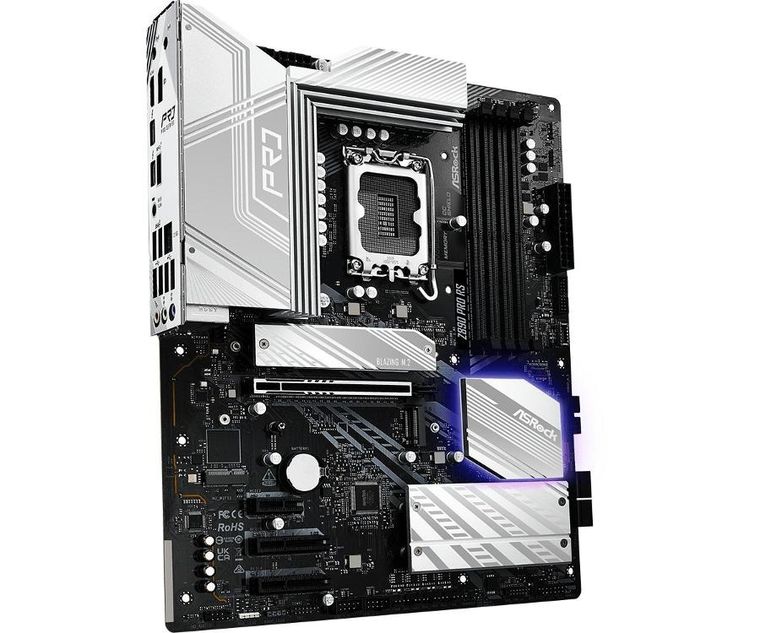 Asrock, płyta główna, Z890 Pro RS