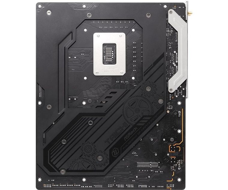 Asrock, płyta główna, Z890 TAICHI