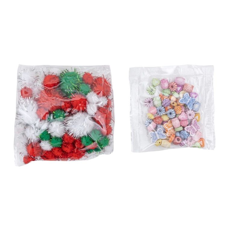 Astra, Creativo, zestaw kreatywny XXXL, Christmas, 2000 elementów