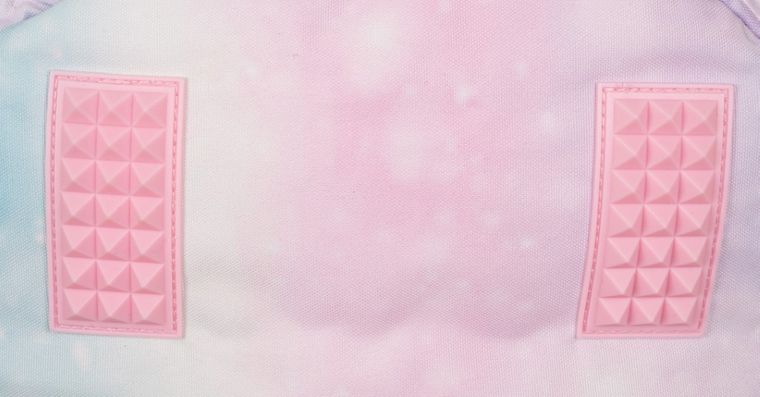 Astrabag, plecak szkolny, 3-komorowy, Fairy Unicorn