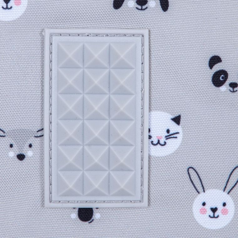 Astrabag, plecak szkolny, 3-komorowy, Kitty The Cute