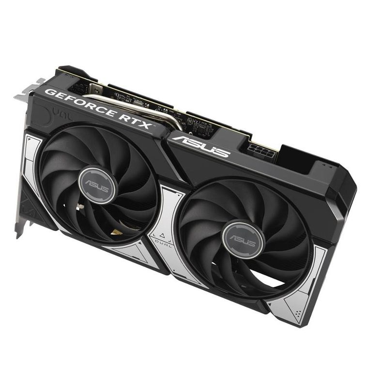 Asus, karta graficzna, GeForce RTX 5060 Ti DUAL 8GB GDDR7 128BIT HDMI/3DP