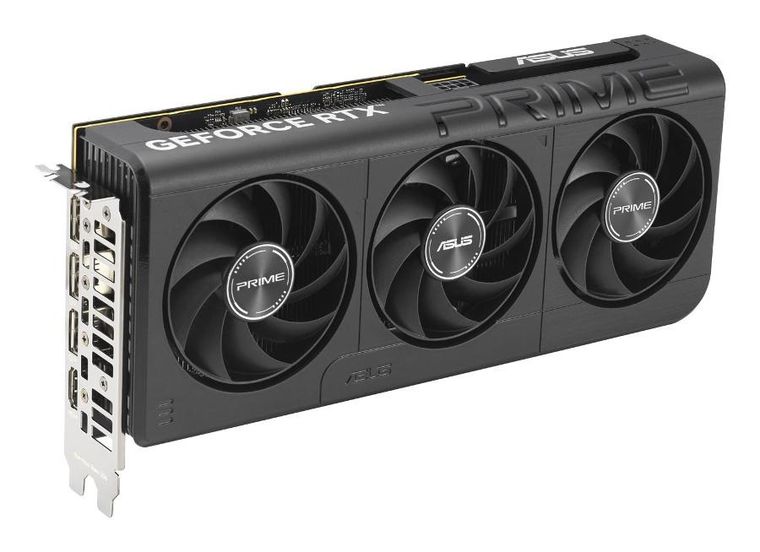 Asus, karta graficzna, PRIME RTX 5050 8GB OC